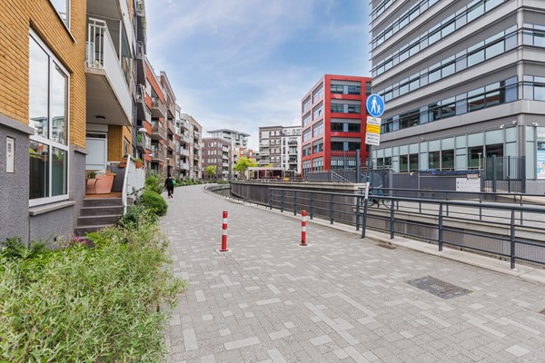 Medium property photo - Theo van Doesburghof 60, 1112 WW Diemen